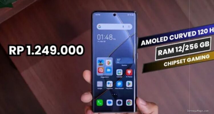Photo by potensibisnis.pikiran-rakyat.com - Mengenal Refresh Rate HP: Apakah Layar 120Hz Perlu untuk Anda?