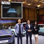 MINI Indonesia Hadirkan 2 Koleksi Eksklusif di GIIAS 2026, Terbatas 49 Unit