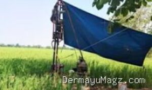 Misteri Irpom PM AAS Plosokerep Indramayu: 12 Titik Ditemukan, Ketua Kelompok Tani Bungkam?