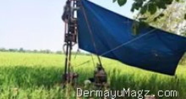Misteri Irpom PM AAS Plosokerep Indramayu: 12 Titik Ditemukan, Ketua Kelompok Tani Bungkam?