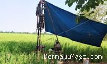 Misteri Irpom PM AAS Plosokerep Indramayu: 12 Titik Ditemukan, Ketua Kelompok Tani Bungkam?