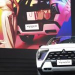 Mitsubishi New Xforce HEV: Solusi BBM Irit dan Gaya Hidup Urban