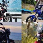Photo via Bing Images - Modifikasi Motor untuk Perjalanan Jauh agar Lebih Nyaman