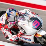 Moto3 Inggris 2026: Veda Ega Pratama Melesat dari P16 ke 10 Besar