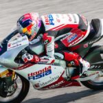 Moto3 Inggris 2026: Veda Ega Pratama Terpuruk di Sesi Kualifikasi