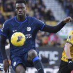 Napoli Incar Benoit Badiashile, Chelsea Ajukan Syarat Transfer