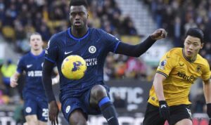 Napoli Incar Benoit Badiashile, Chelsea Ajukan Syarat Transfer