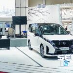 Nissan Serena e-Power di GIIAS 2026: Sensasi MPV Rasa Mobil Listrik