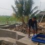 Normalisasi Saluran Irigasi: Kelompok Tani Cipeng Jaya Optimis Panen Berkat Dana APBN Rp123 Juta