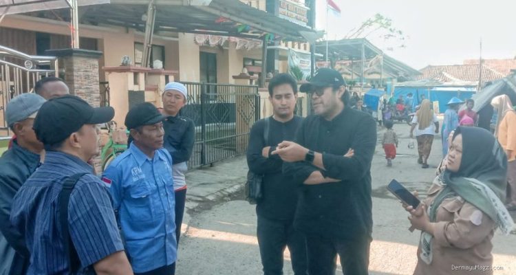 Ono Surono Bawa 3 Aspirasi Nelayan TPI Eretan Kulon ke Pemprov Jabar