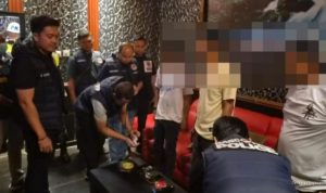 Operasi Pekat Polres Indramayu Didukung AMKI: Usut Tuntas Tanpa Pandang Bulu