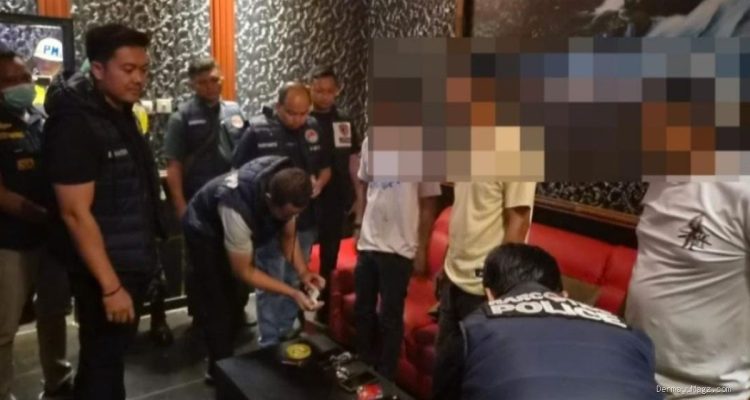 Operasi Pekat Polres Indramayu Didukung AMKI: Usut Tuntas Tanpa Pandang Bulu