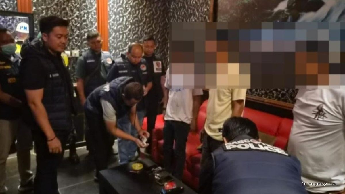 Operasi Pekat Polres Indramayu Didukung AMKI: Usut Tuntas Tanpa Pandang Bulu
