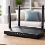 Photo by megavision.net.id - Optimasi WiFi Rumah: Panduan Meningkatkan Kecepatan dan Stabilitas