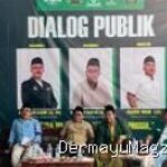 PAC GP Ansor Krangkeng Gelar Dialog Publik: Wujudkan Pemuda NU Digdaya dan Unggul 8 Agustus 2026