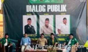 PAC GP Ansor Krangkeng Gelar Dialog Publik: Wujudkan Pemuda NU Digdaya dan Unggul 8 Agustus 2026