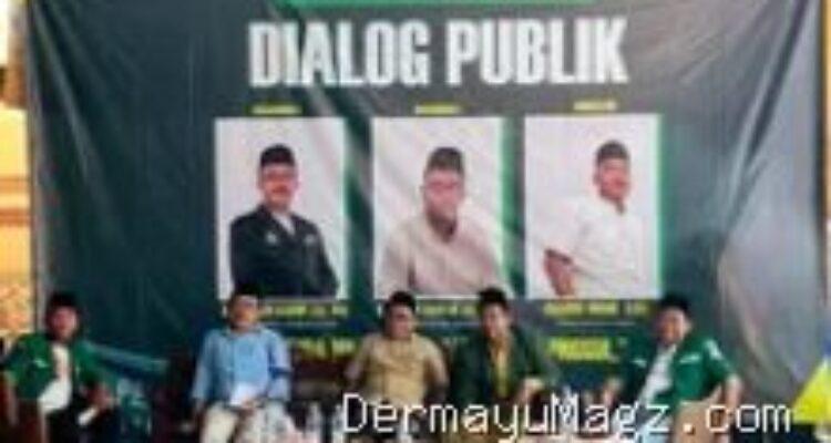 PAC GP Ansor Krangkeng Gelar Dialog Publik: Wujudkan Pemuda NU Digdaya dan Unggul 8 Agustus 2026