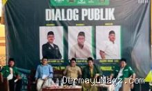 PAC GP Ansor Krangkeng Gelar Dialog Publik: Wujudkan Pemuda NU Digdaya dan Unggul 8 Agustus 2026
