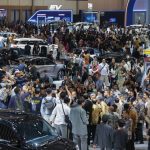 Panduan Lengkap ke GIIAS 2026: Cara Beli Tiket dan Info Parkir