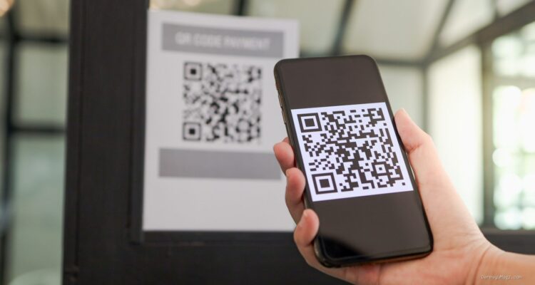 Photo by design.udlvirtual.edu.pe - Panduan Lengkap Membuat QR Code Sendiri untuk Berbagai Keperluan