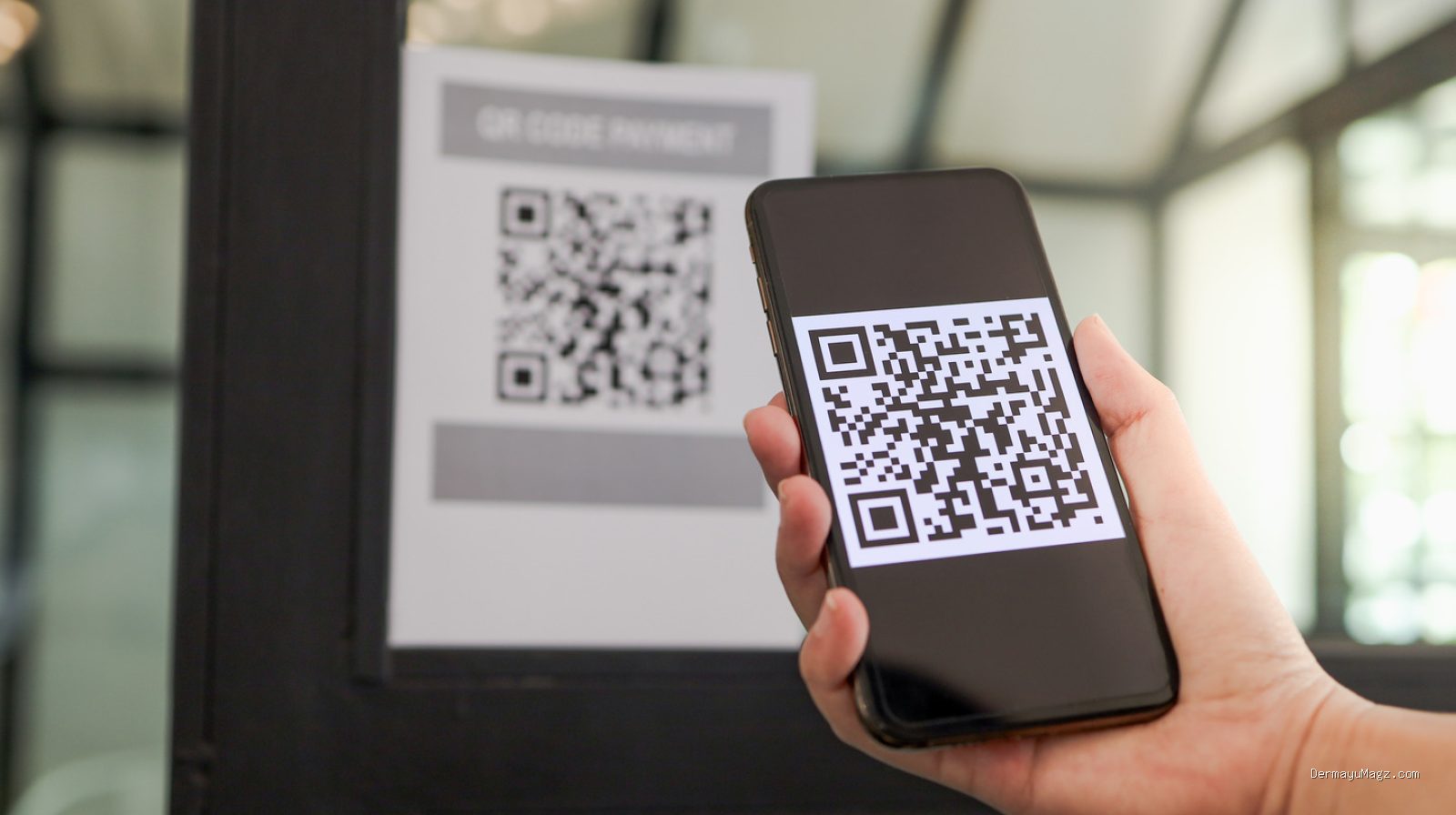 Photo by design.udlvirtual.edu.pe - Panduan Lengkap Membuat QR Code Sendiri untuk Berbagai Keperluan