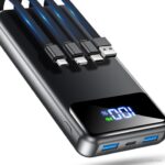 Photo by amazon.com - Panduan Lengkap Memilih Power Bank Aman Sesuai Kapasitas Gadget