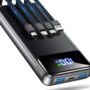Photo by amazon.com - Panduan Lengkap Memilih Power Bank Aman Sesuai Kapasitas Gadget
