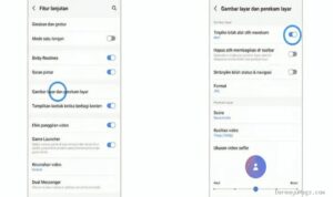 Photo by idntimes.com - Panduan Lengkap Mengambil Screenshot Panjang di HP Android