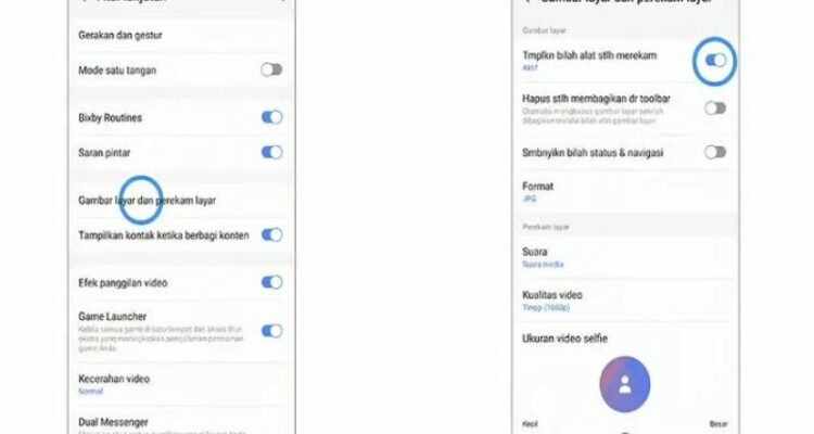 Photo by idntimes.com - Panduan Lengkap Mengambil Screenshot Panjang di HP Android