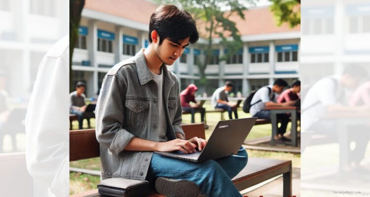 Photo by bestlaptop.id - Panduan Memilih Laptop Terbaik untuk Kerja dan Kuliah 2024