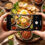 Photo by infaktual.com - Panduan Memotret Makanan dengan HP agar Terlihat Profesional