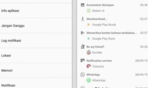 Photo by hipwee.com - Panduan Mengatur dan Membatasi Notifikasi Mengganggu di Android