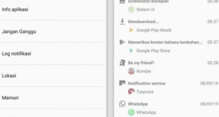 Photo by hipwee.com - Panduan Mengatur dan Membatasi Notifikasi Mengganggu di Android