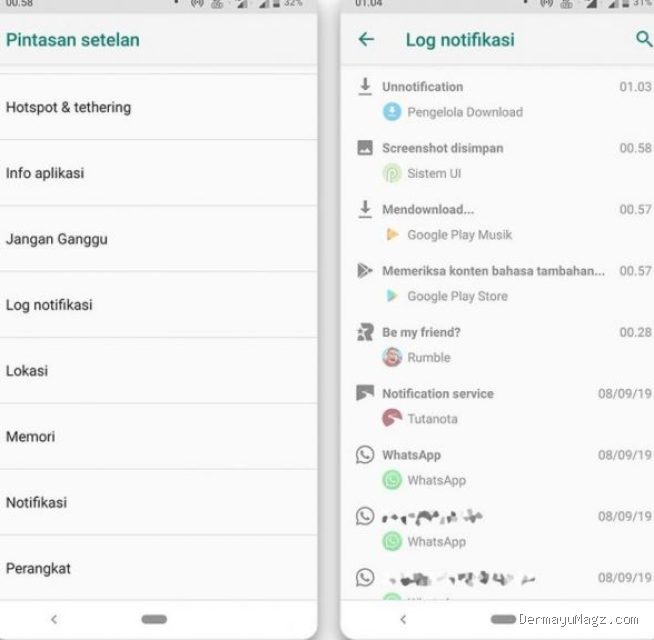 Photo by hipwee.com - Panduan Mengatur dan Membatasi Notifikasi Mengganggu di Android