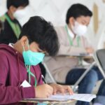 Photo by PPM Al-Hassan Putra via Pexels - Panduan Menghadapi Ujian dengan Tenang dan Fokus Maksimal