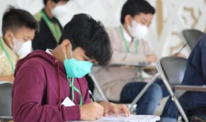 Photo by PPM Al-Hassan Putra via Pexels - Panduan Menghadapi Ujian dengan Tenang dan Fokus Maksimal