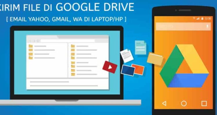 Photo by reviewsteknologiku.tech - Panduan Mengirim File Berukuran Besar Lewat Internet dengan Mudah
