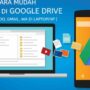 Photo by reviewsteknologiku.tech - Panduan Mengirim File Berukuran Besar Lewat Internet dengan Mudah