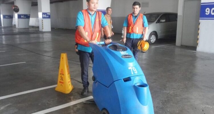Photo via Bing Images - Panduan Merawat Mobil yang Jarang Dipakai Agar Tetap Prima
