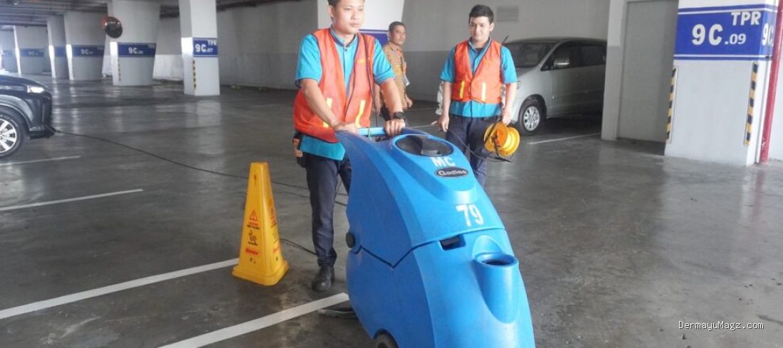 Photo via Bing Images - Panduan Merawat Mobil yang Jarang Dipakai Agar Tetap Prima