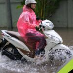 Photo via Bing Images - Panduan Merawat Motor di Musim Hujan Agar Bebas Karat