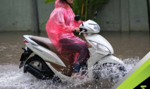 Photo via Bing Images - Panduan Merawat Motor di Musim Hujan Agar Bebas Karat