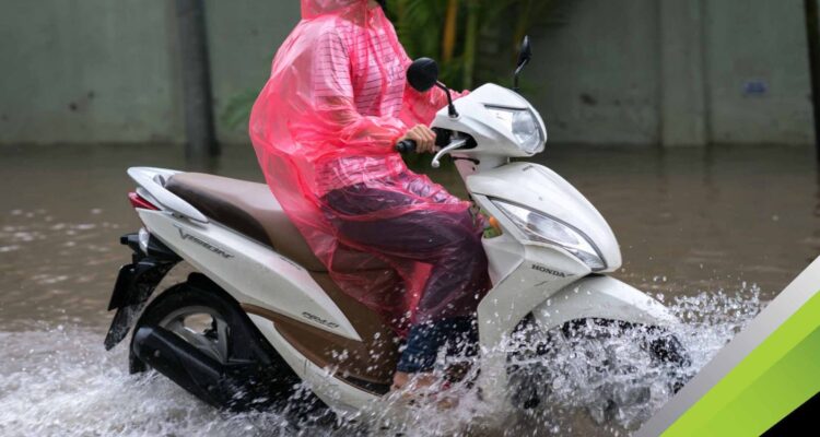 Photo via Bing Images - Panduan Merawat Motor di Musim Hujan Agar Bebas Karat