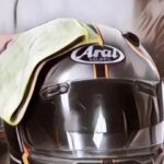Photo via Bing Images - Panduan Praktis Membersihkan Helm agar Bebas Bau dan Nyaman