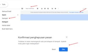 Photo by kompas.com - Panduan Praktis Membersihkan Penyimpanan Gmail yang Penuh