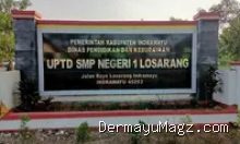 Pendidikan Klarifikasi Komite SMPN 1 Losarang: Paket Seragam Rp875 Ribu Sifatnya Facilitasi, Tidak Ada Paksaan 7 Agustus 2026, 11:09 WIB