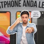 Photo by youtube.com - Penyebab HP Lemot Meski Memori Masih Banyak dan Cara Mengatasinya