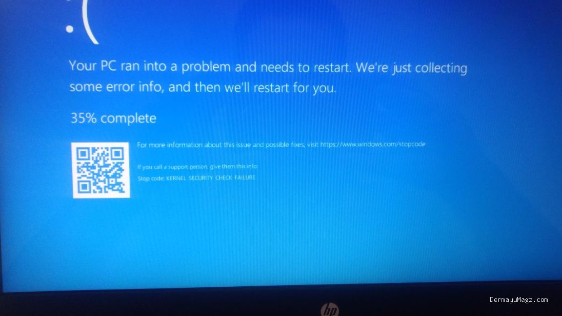 Photo by h30434.www3.hp.com - Penyebab HP Sering Restart Sendiri dan Cara Mengatasinya
