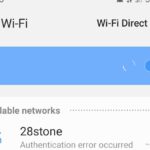Photo by eu.community.samsung.com - Penyebab HP Tidak Bisa Terhubung ke WiFi dan Solusi Perbaikannya