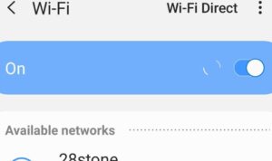 Photo by eu.community.samsung.com - Penyebab HP Tidak Bisa Terhubung ke WiFi dan Solusi Perbaikannya